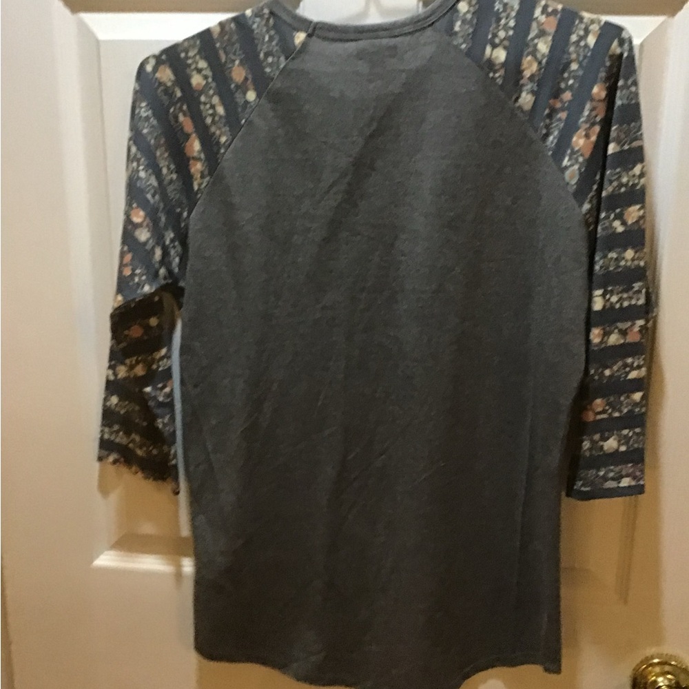 Lularoe Randy Small - Picture 2 of 4